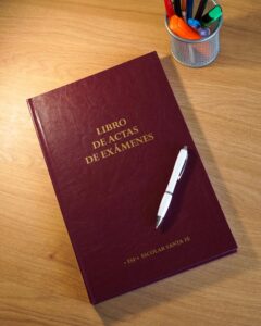 Material educativo