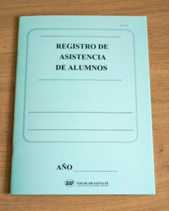 Material educativo