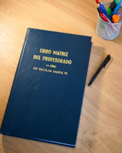 Material educativo